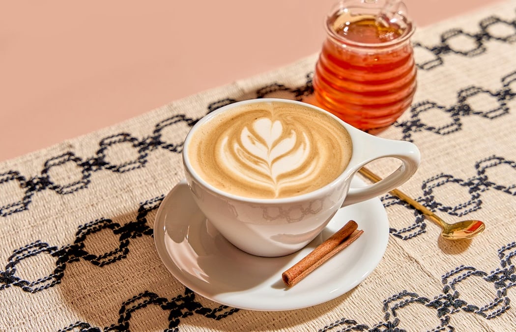 Joe Coffee Company: Brooklyn Heights 1