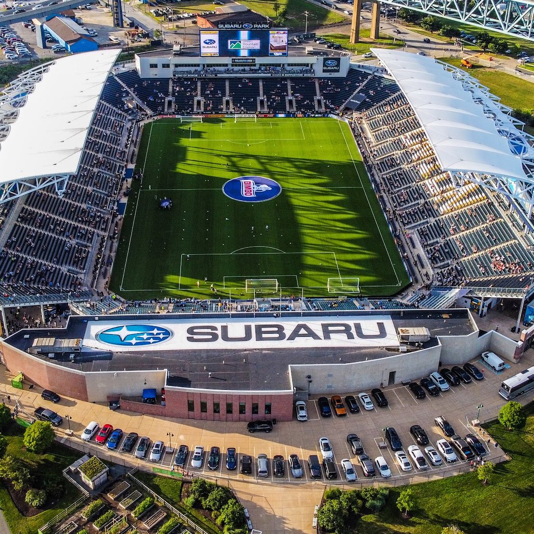 New York City FC II vs Philadelphia Union II 2