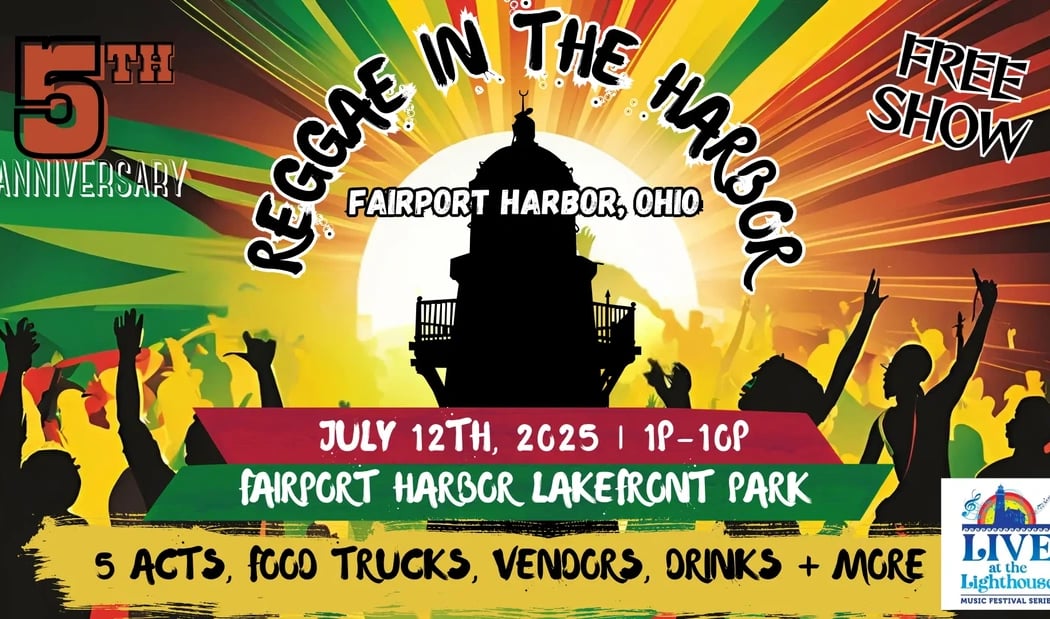 Reggae in the Harbor 2
