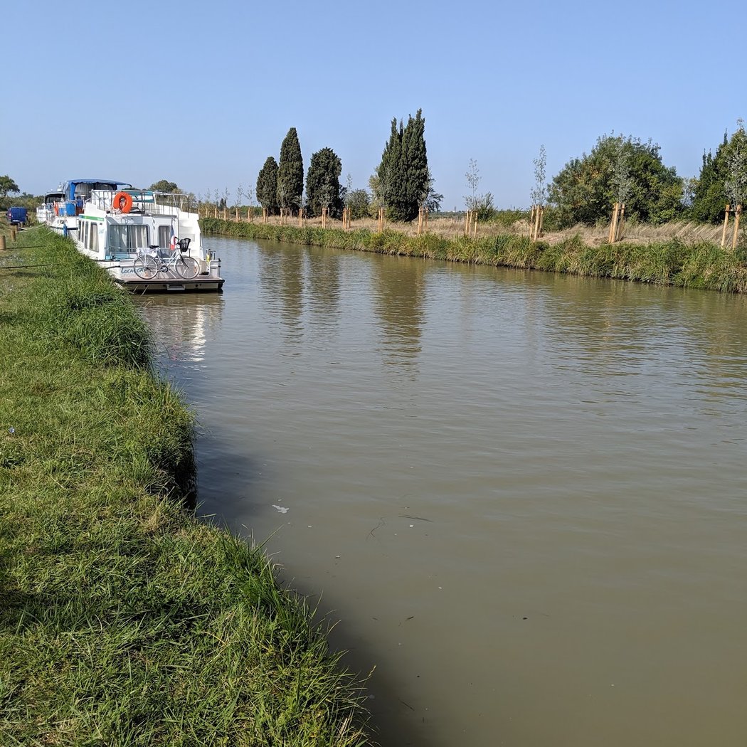 Canal du Midi 3