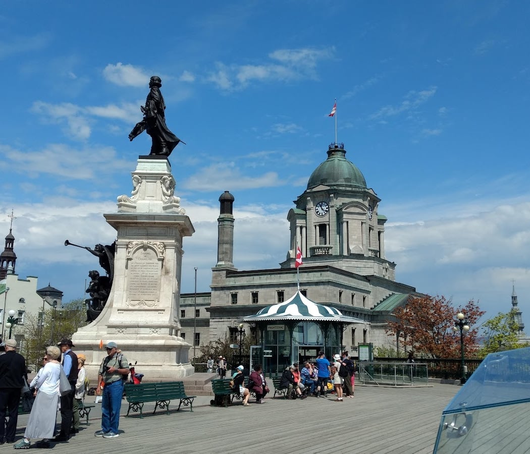 Old Quebec 3
