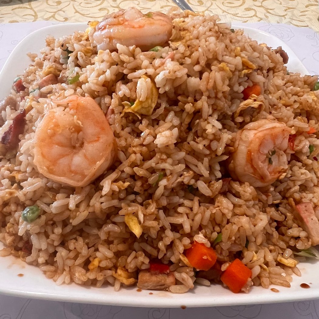 Empress Garden Chinese Restaurant 1