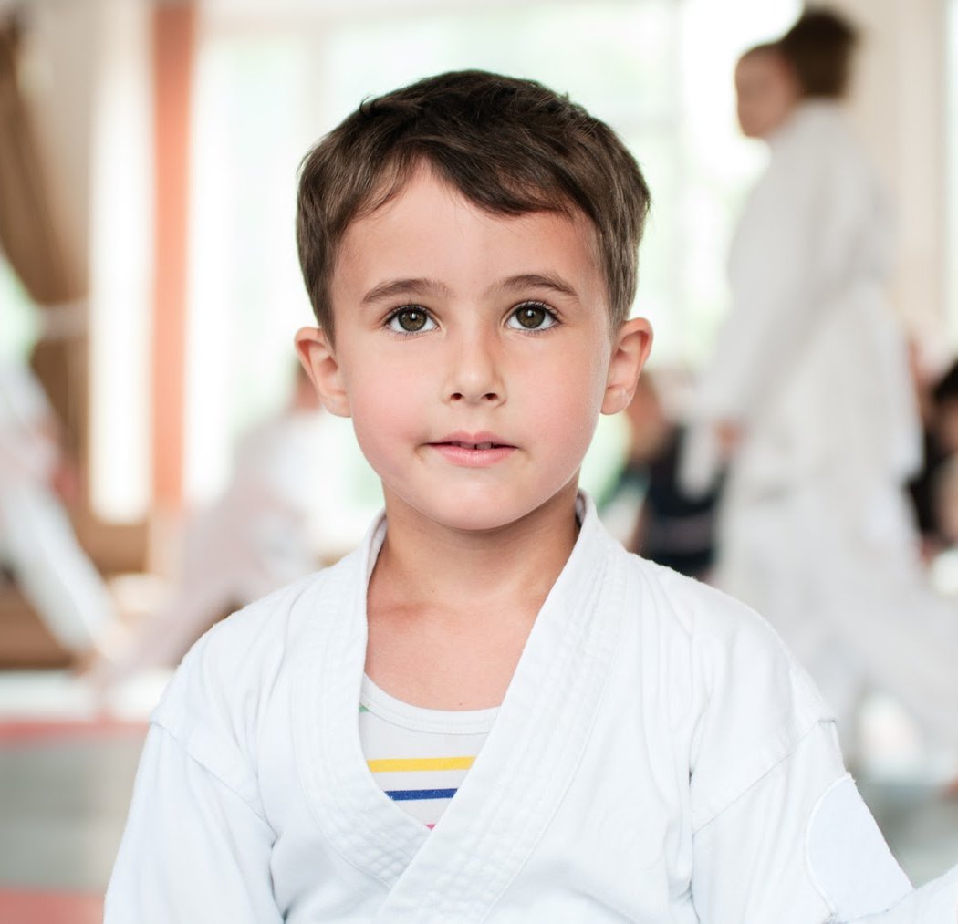 ASNIERES JUDO Gymnase des BRUYERES 1