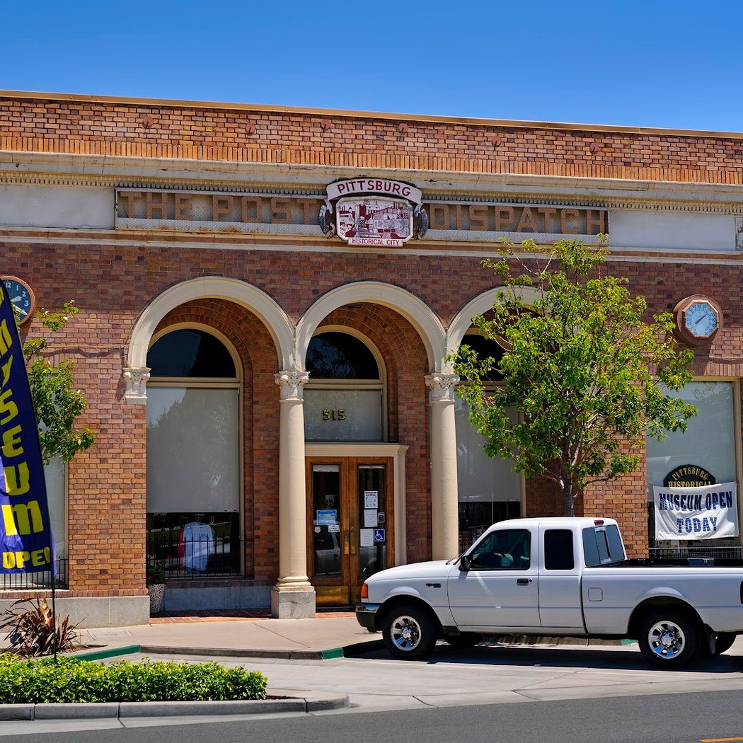 Pittsburg Historical Museum 3