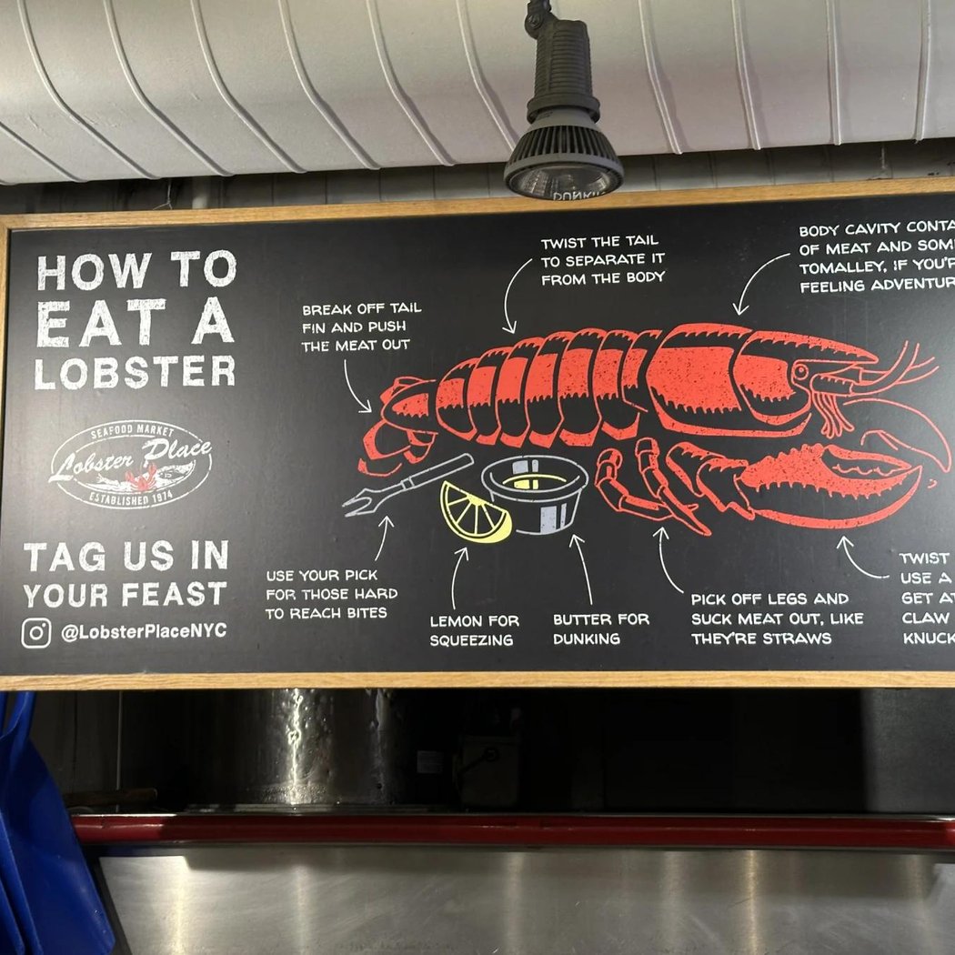 Lobster Place 3