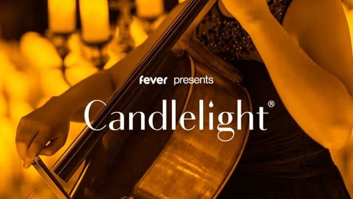 Candlelight: Neo-Soul Favorites ft. Songs by Prince, Childish Gambino, & More 1