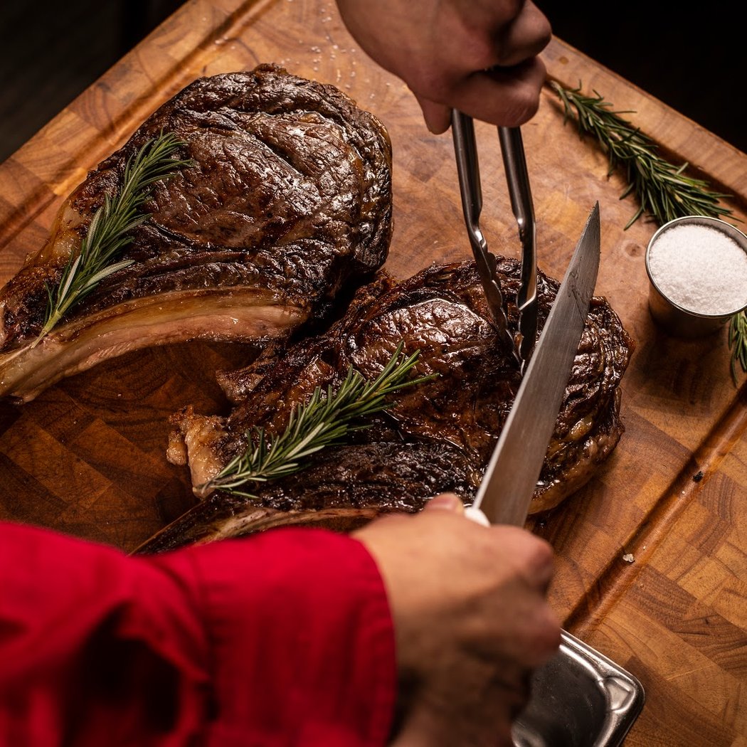 Galeto Brazilian Steakhouse 1