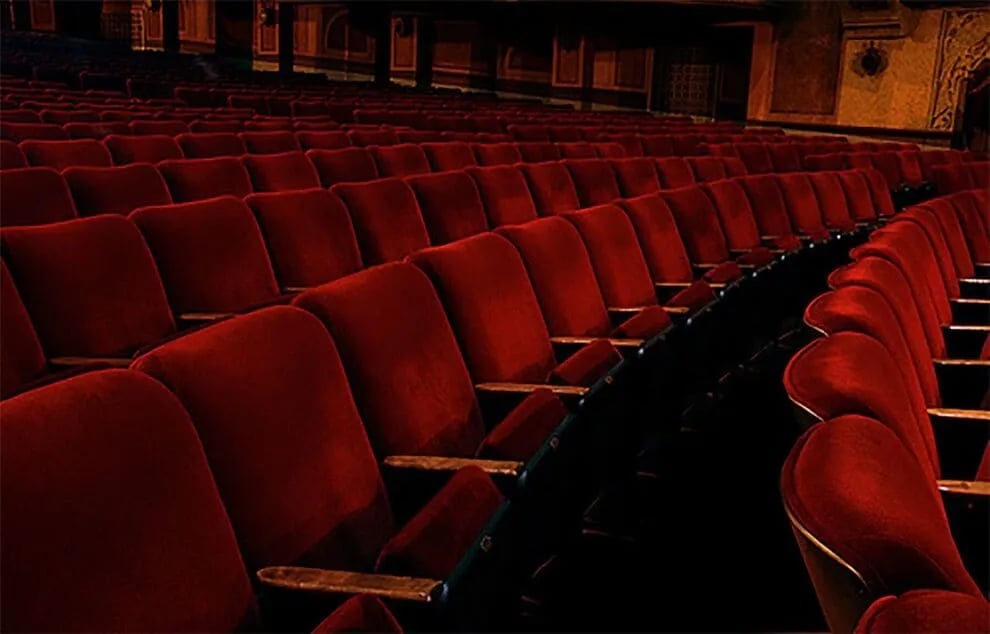 Rialto Cinemas Cerrito 2