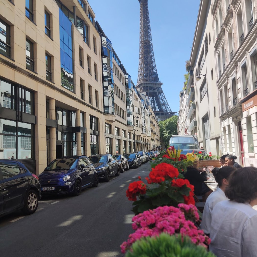 Rue de Monttessuy 2
