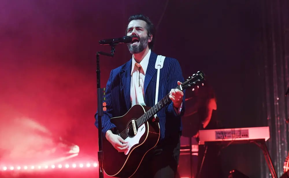 Lord Huron 4