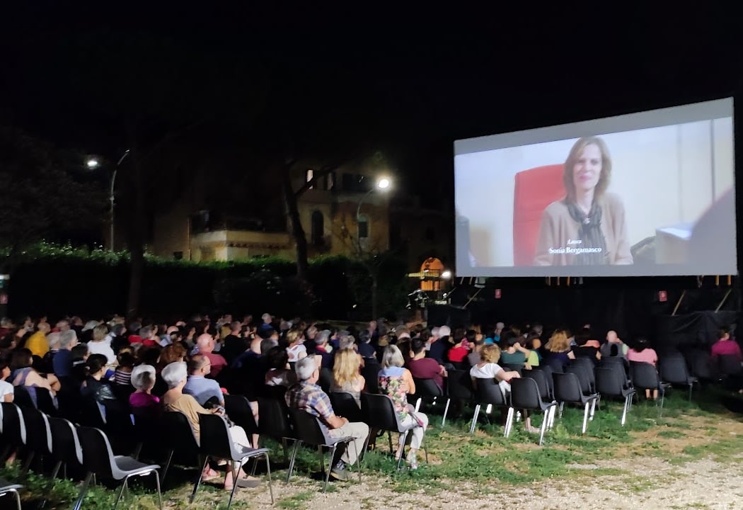 ARENA GARBATELLA 1