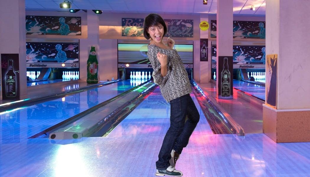 Bowling Tournament 2