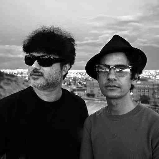 The Mars Volta 2