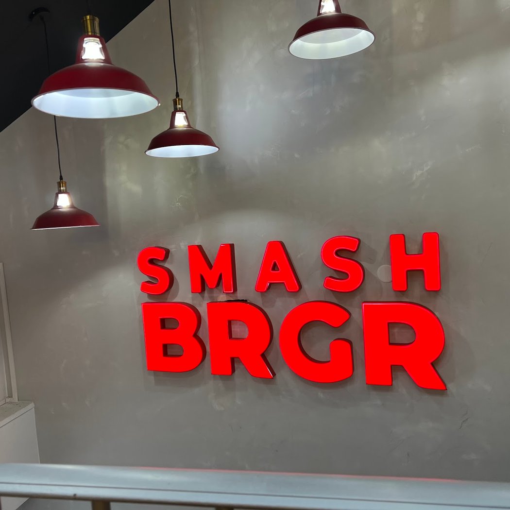 Smash BRGR 4