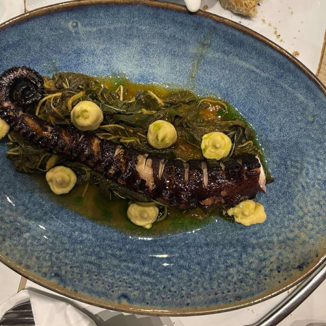 Koru Inspired Cuisine 1