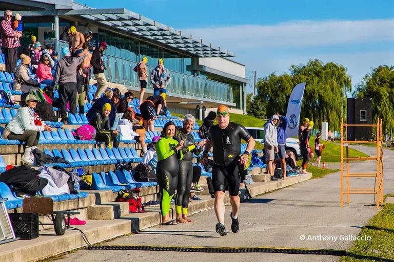 Canaqua Sports Mid-Summer Classic 1