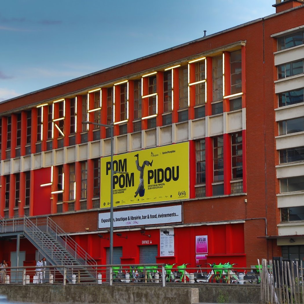Marché de la Poésie de Lille 3