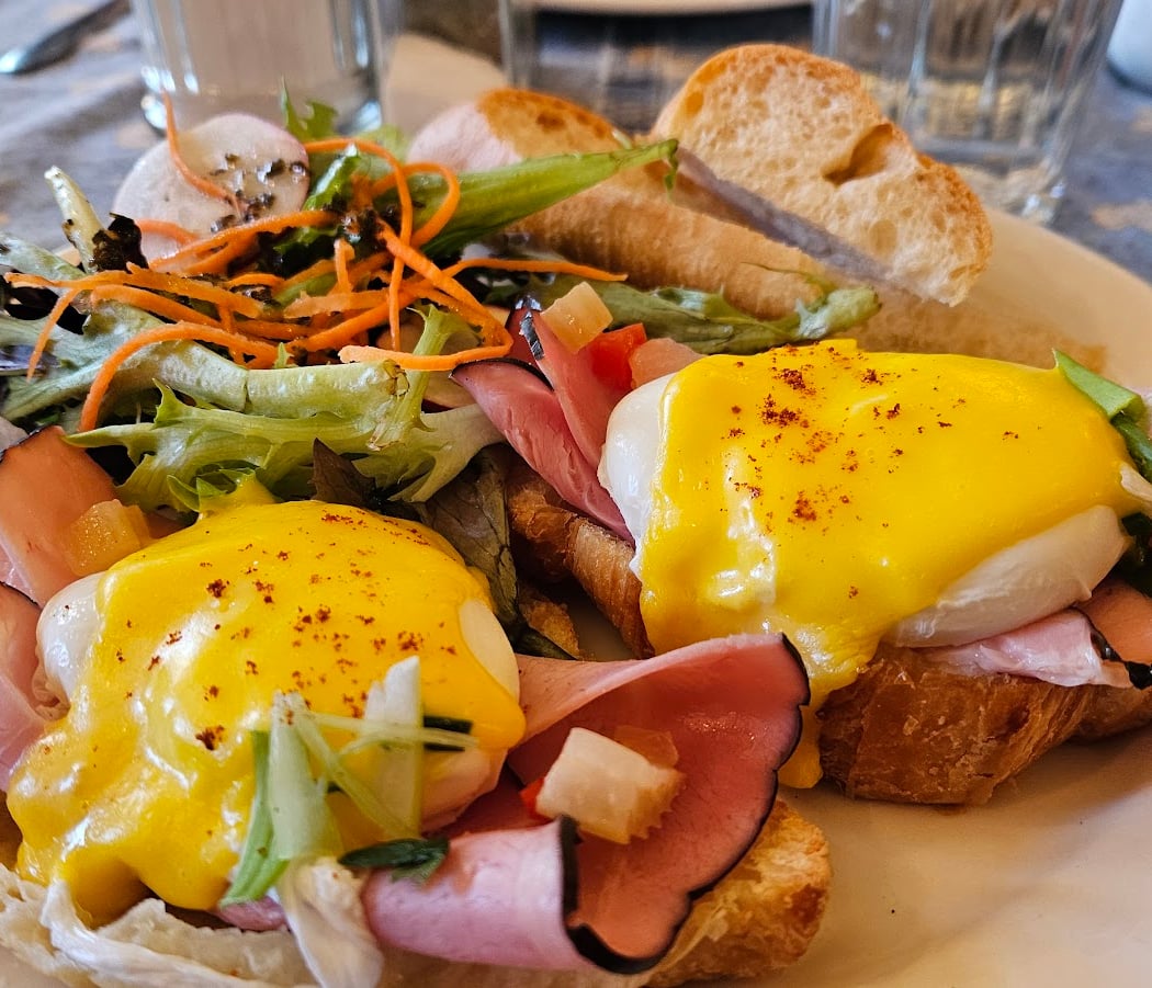 Bonjour Brioche 1