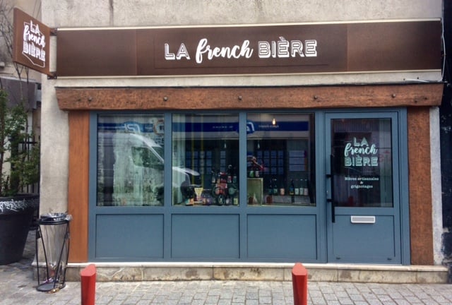 La French Bière 2