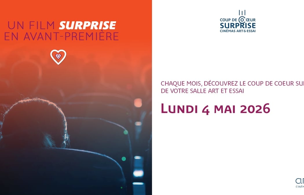 Coup de Cœur Surprise 1
