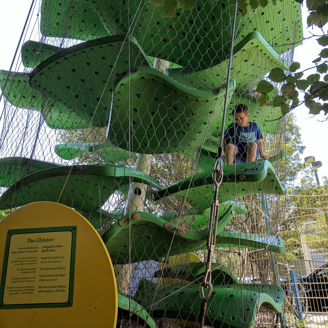 Providence Children's Museum 3