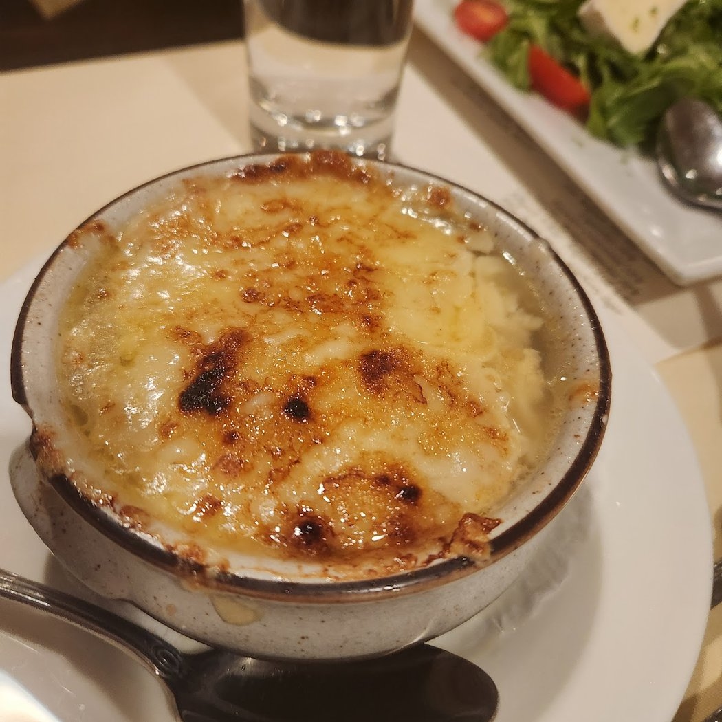 Madeleine's Petit Paris 3