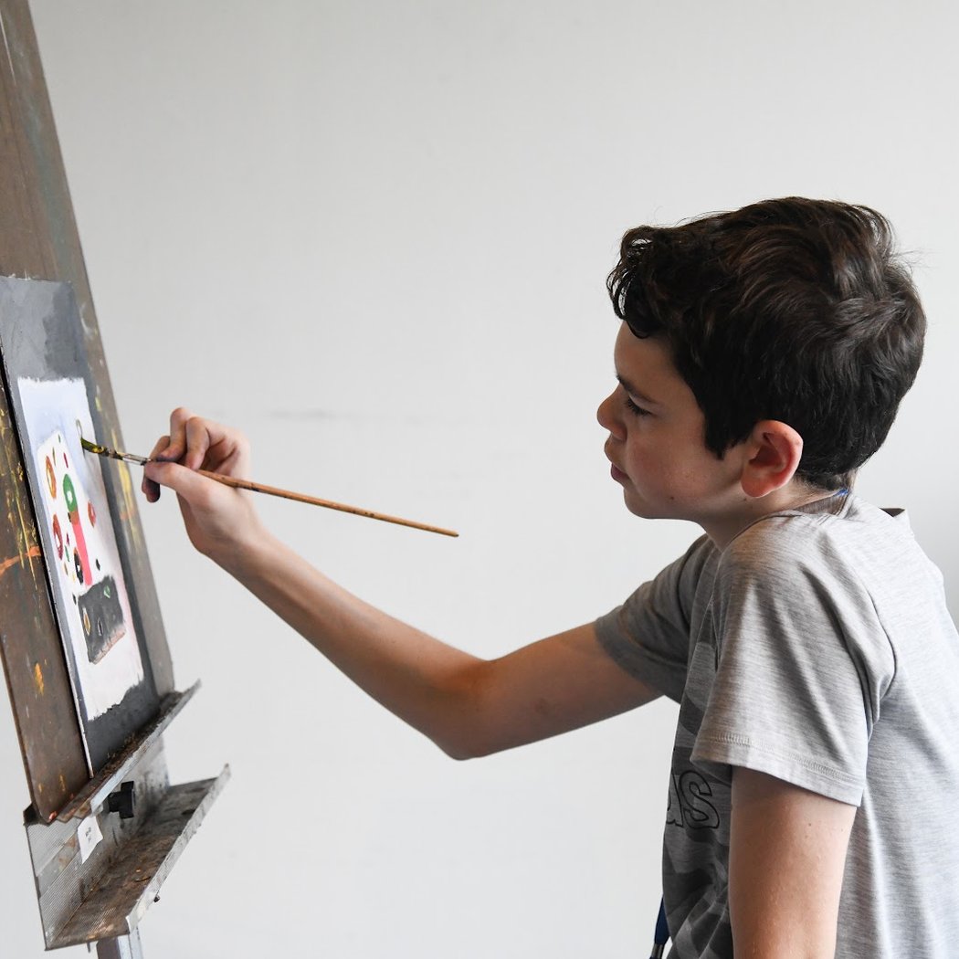 Montclair Art Museum School of Art 1