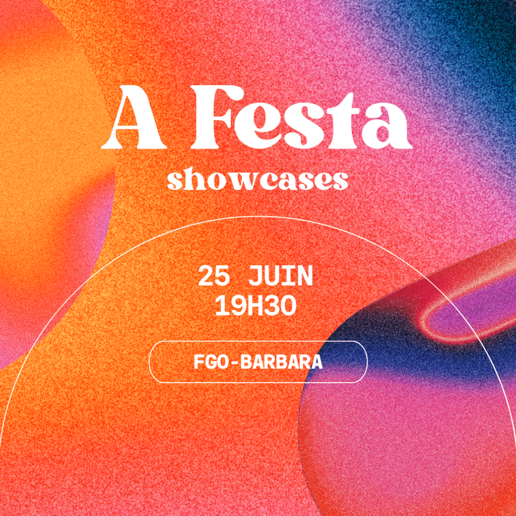 A Festa Showcases 1