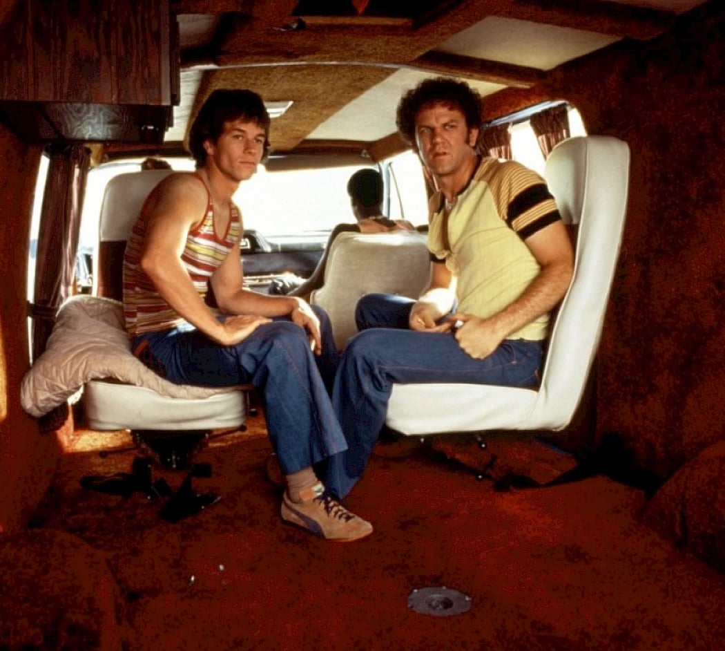 Boogie Nights (1997) 1