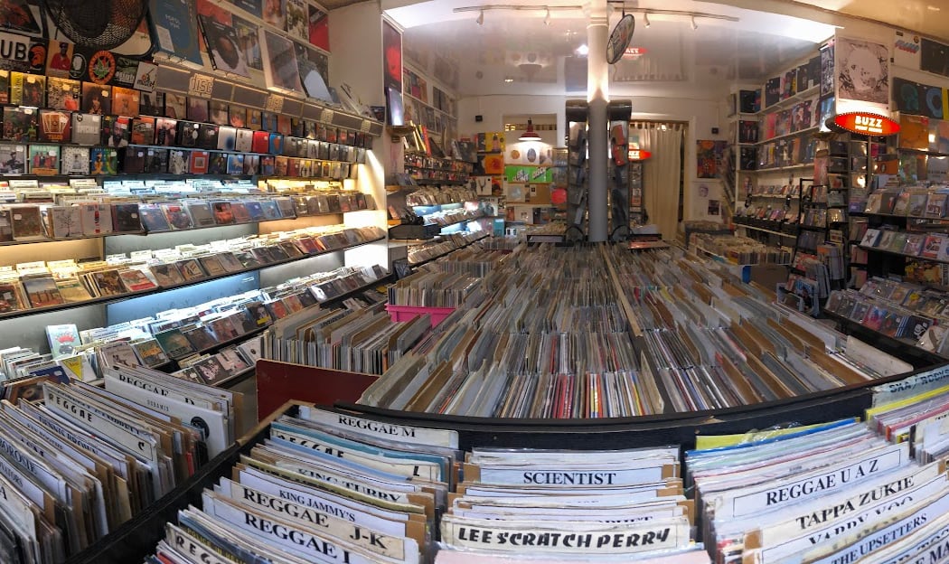 Le Silence de la Rue 3