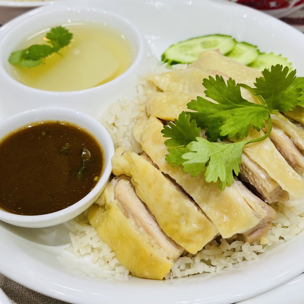 ME CHICKEN RICE 1
