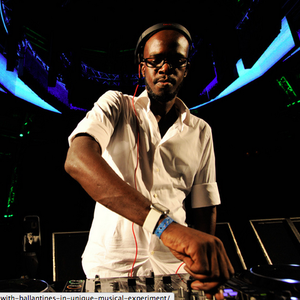 Black Coffee Concert 1