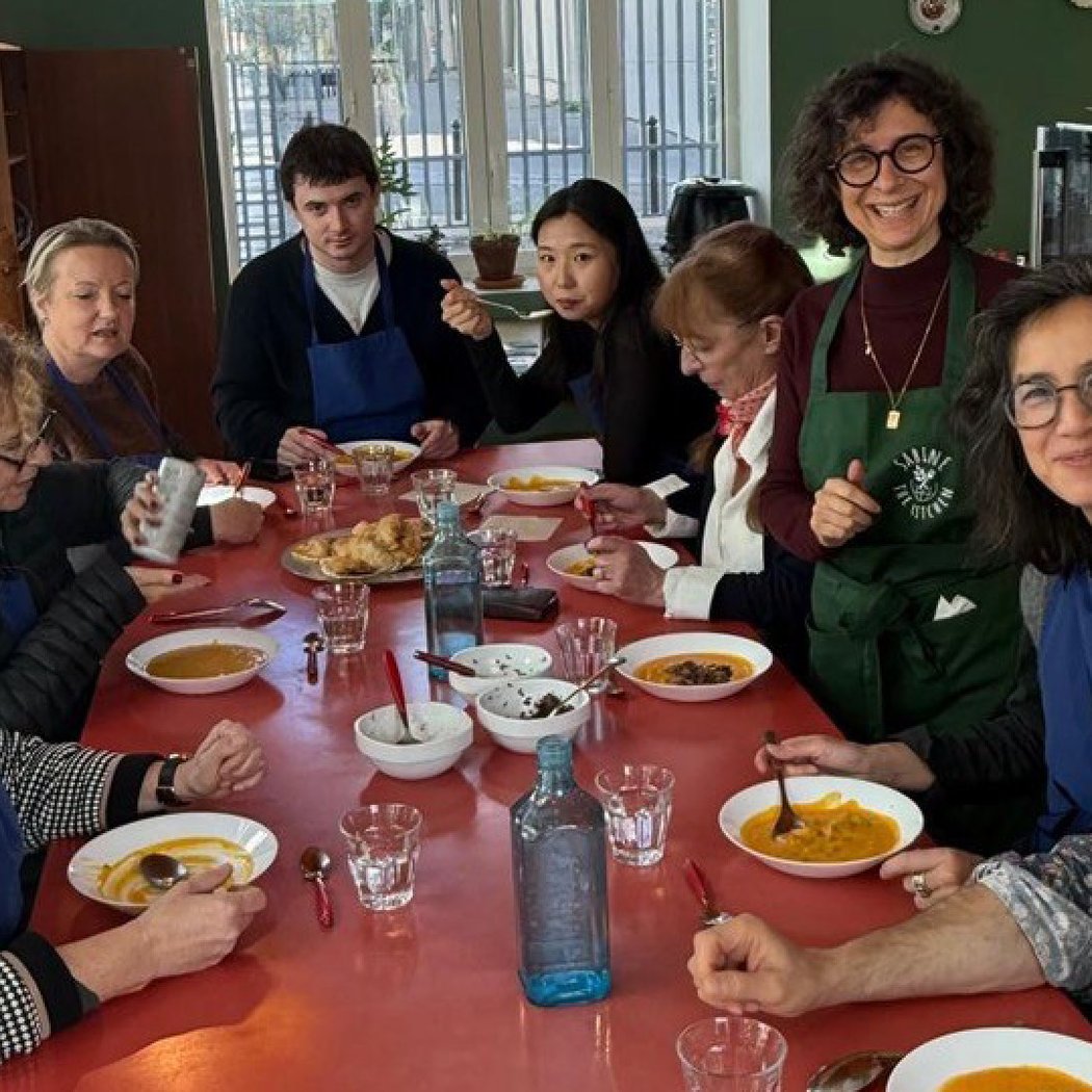 Atelier cuisine-conférence Saint-Valentin 1