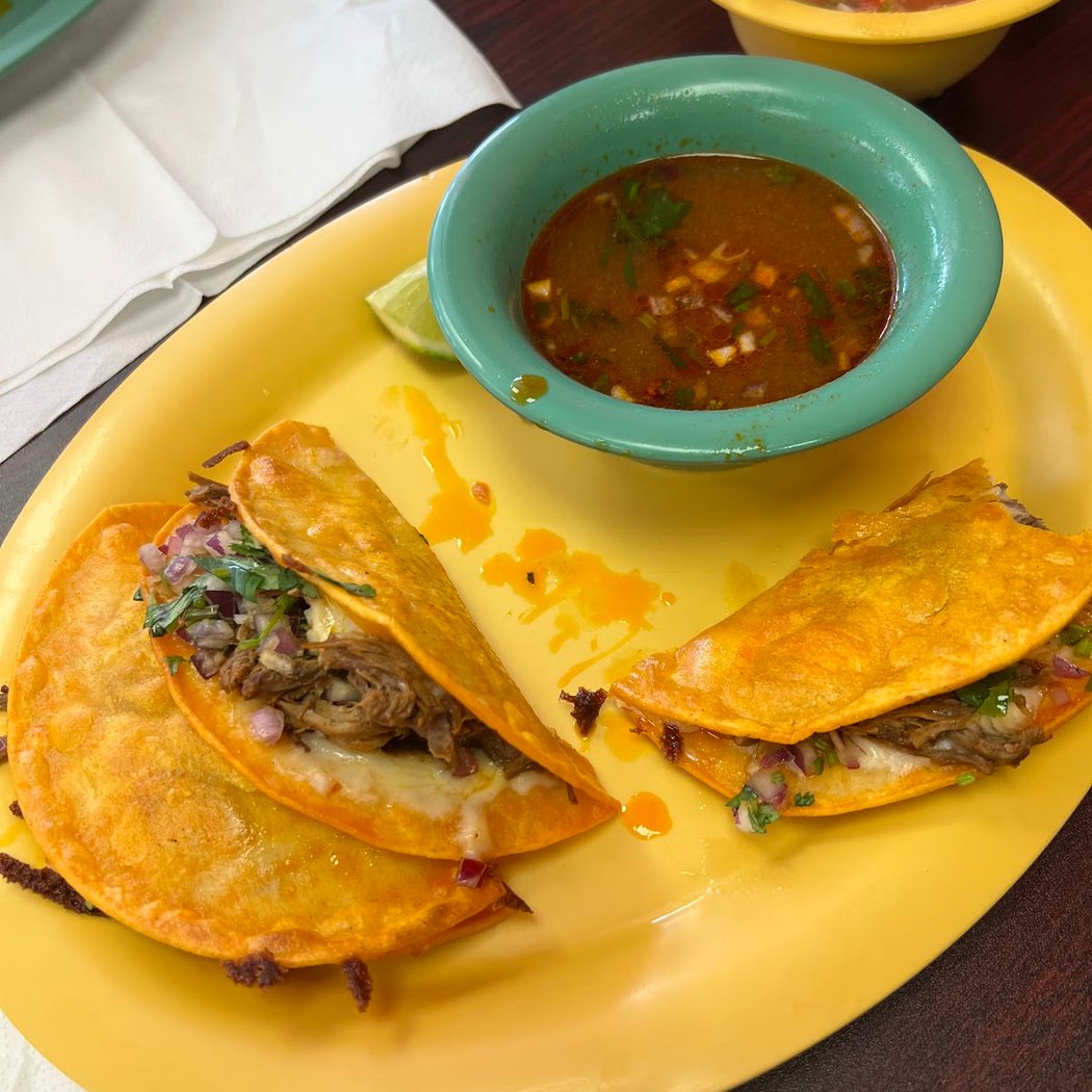 Lalo’s Taqueria 3