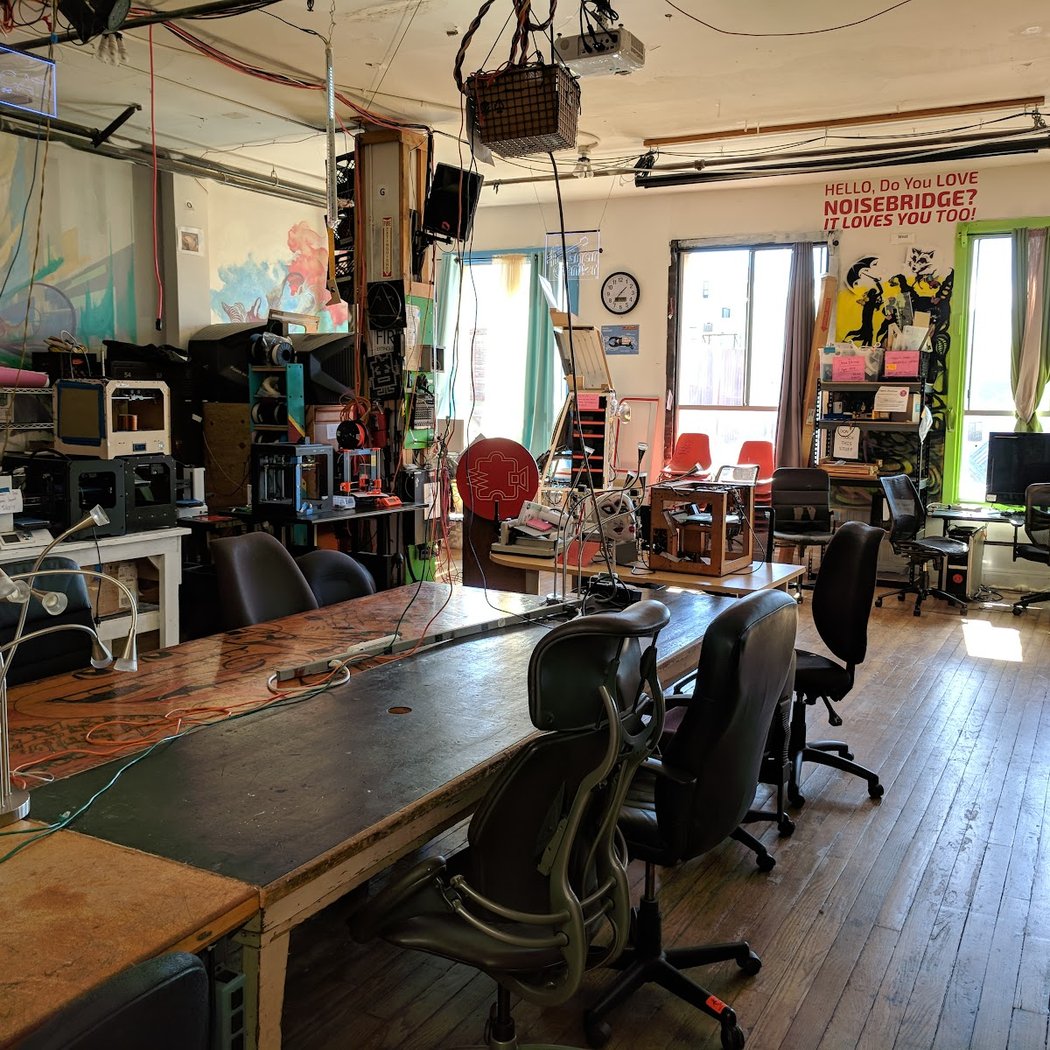 Noisebridge 2