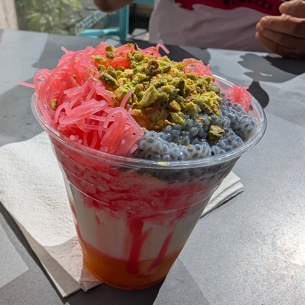 Koolfi Creamery and Cafe 1