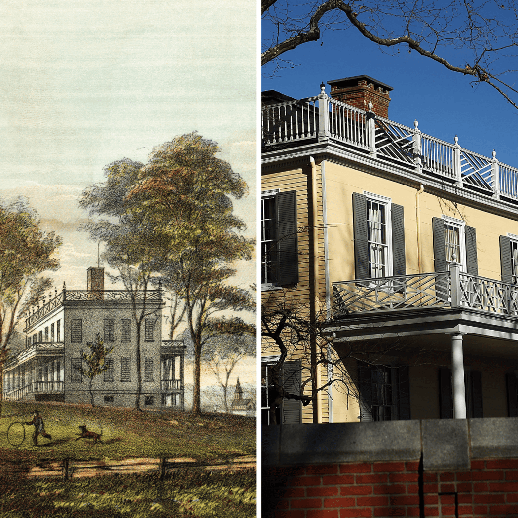 Gracie Mansion Conservancy 4