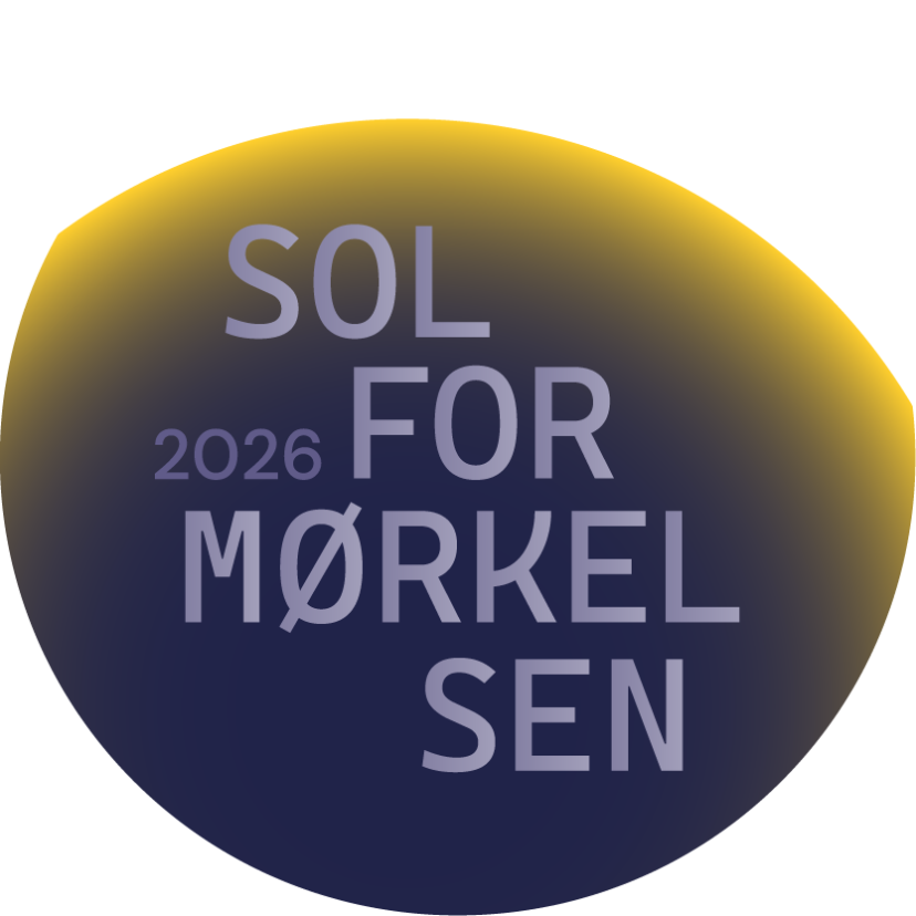 Solformørkelsen 2026