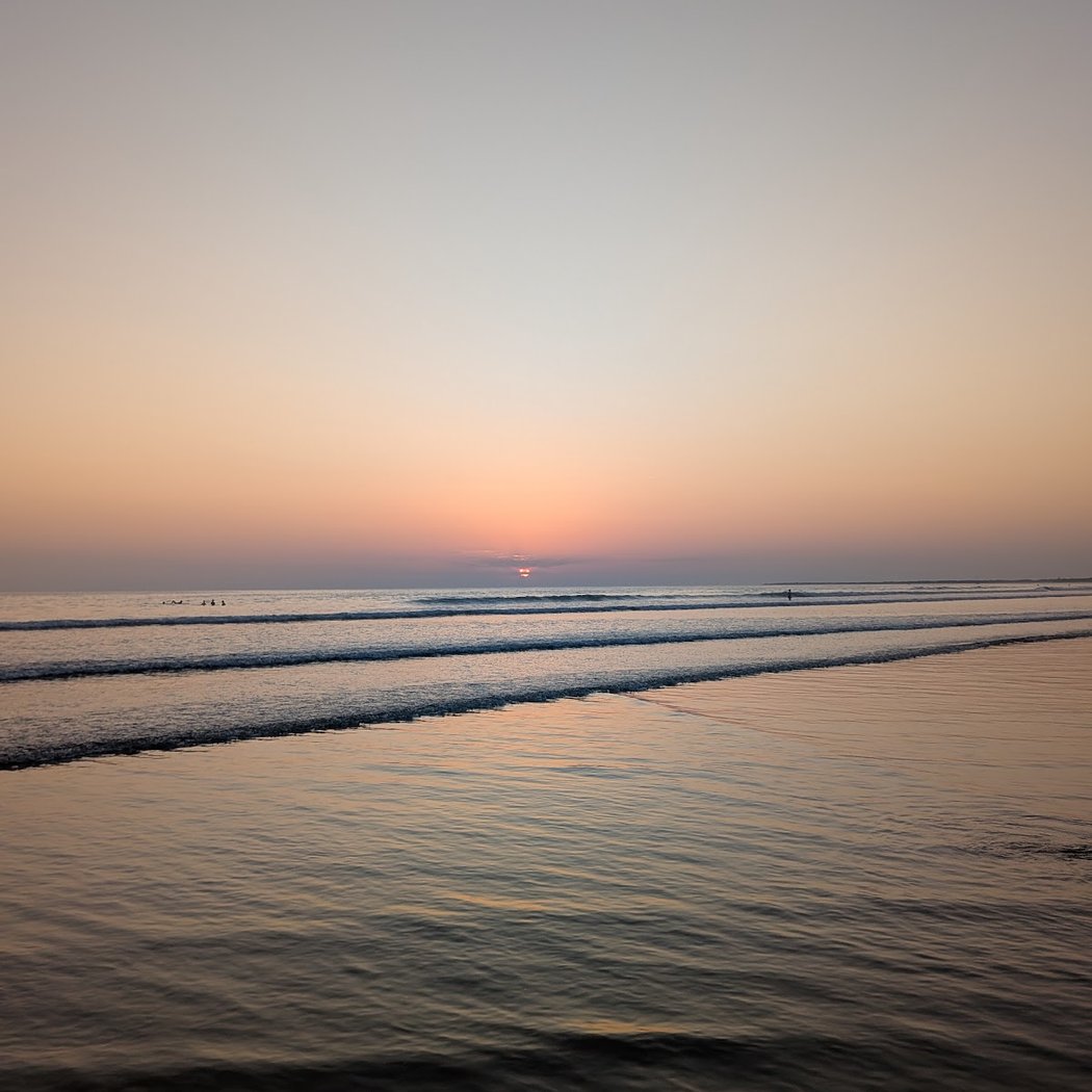 Plage de la Giraudière 3