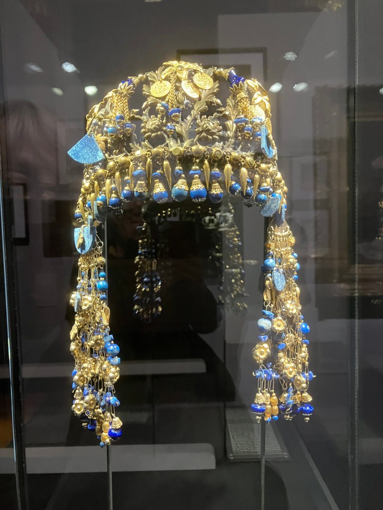 Bijoux de scène de la Comédie-Française 2