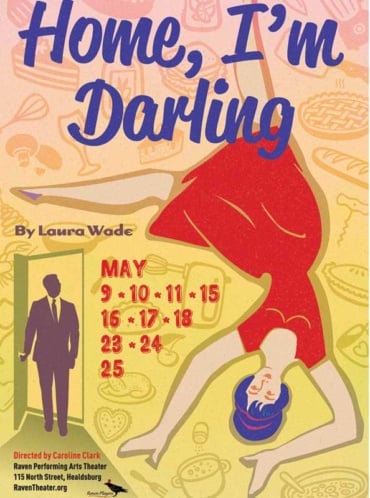 Home, I’m Darling 1