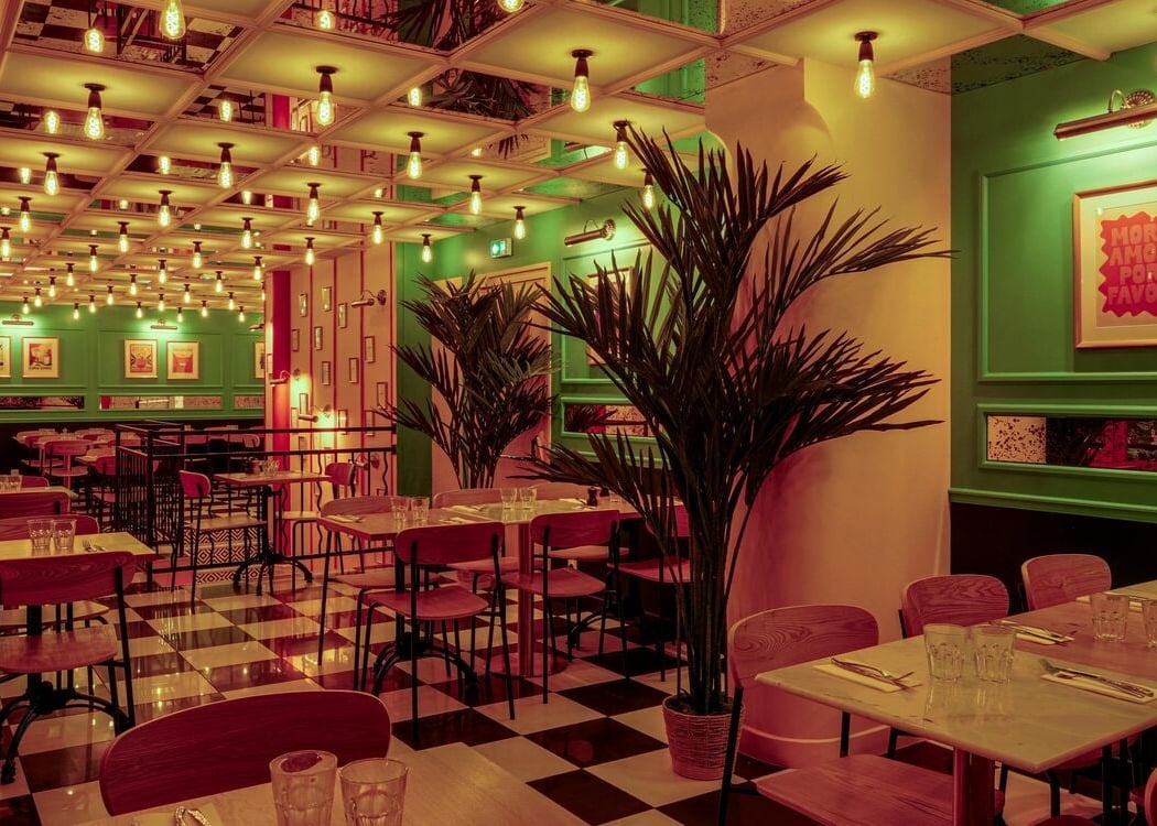 TI AMO - CHÂTELET-LES-HALLES 3