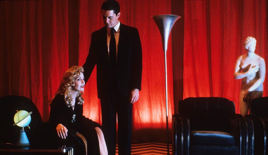 Twin Peaks - Fire Walk With Me 1