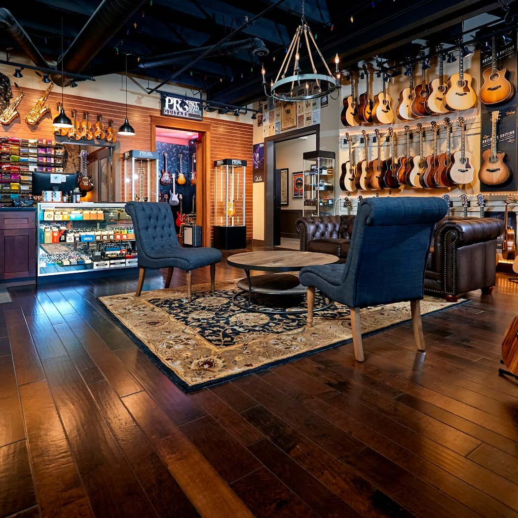 Danville Music 1