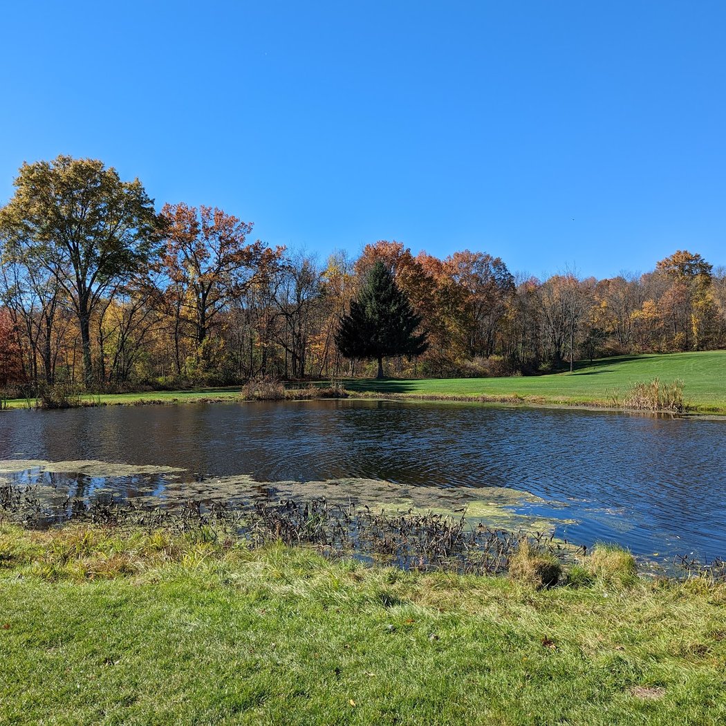 Green Ridge Golf Club 3