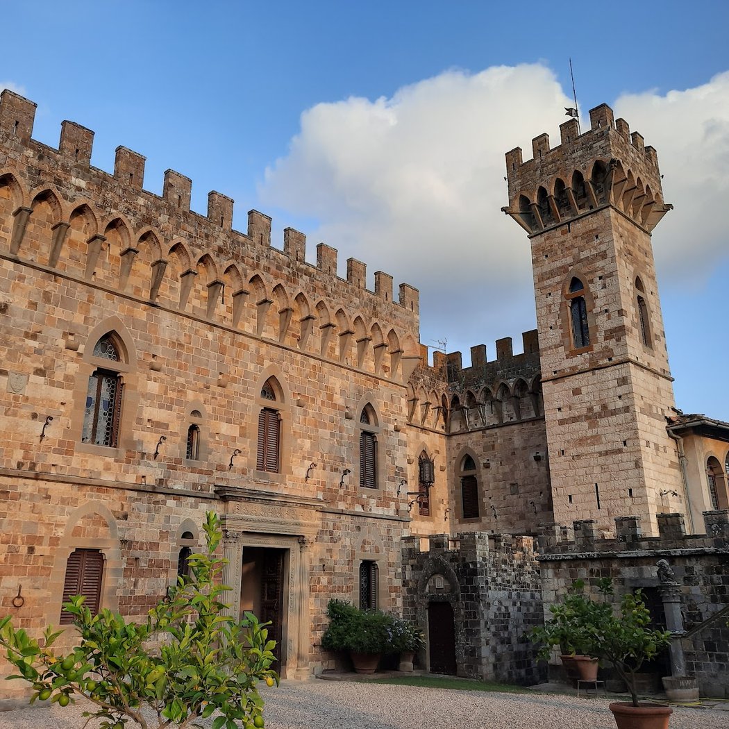 Orchestra della Toscana, Michael Cousteau e Letizia Bertoldi 2