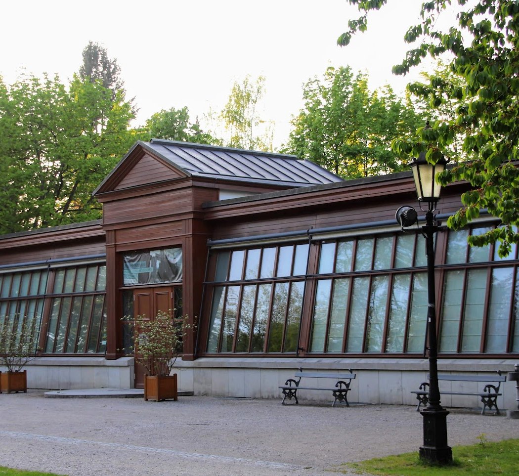Kallmann-Museum 3