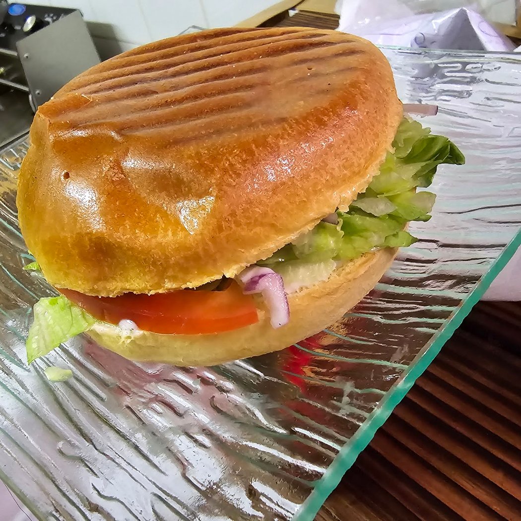 O’point grill 3
