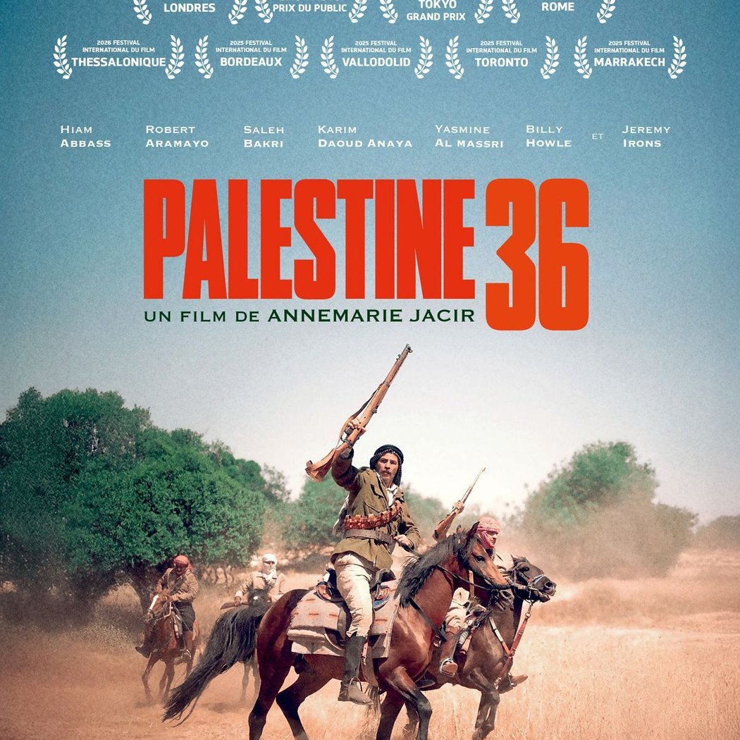 Palestina 36
