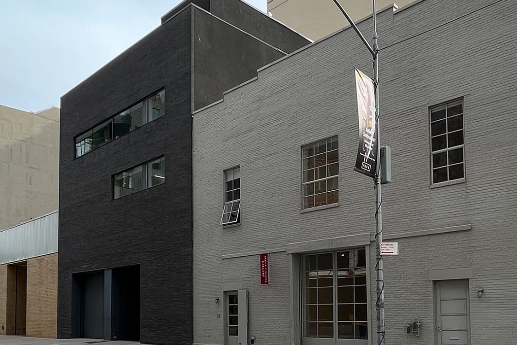 Gladstone Gallery 2